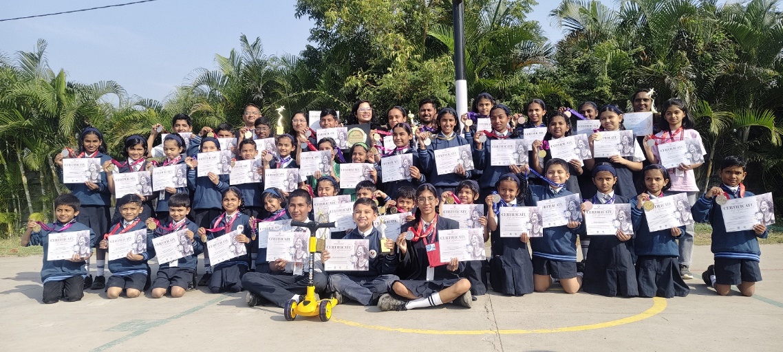 National Level Art Competition